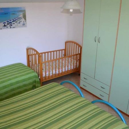 Marina'S Apartment Ogliastra ล็อตโซไร ภายนอก รูปภาพ