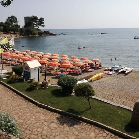 Marina'S Apartment Ogliastra ล็อตโซไร ภายนอก รูปภาพ