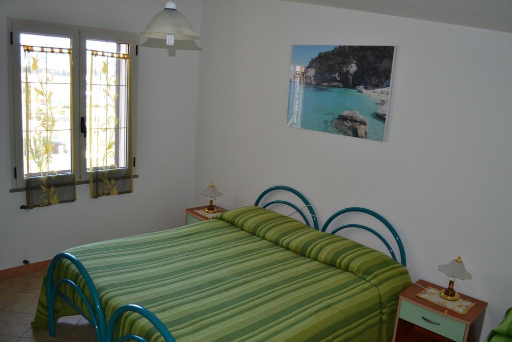 Marina'S Apartment Ogliastra ล็อตโซไร ห้อง รูปภาพ