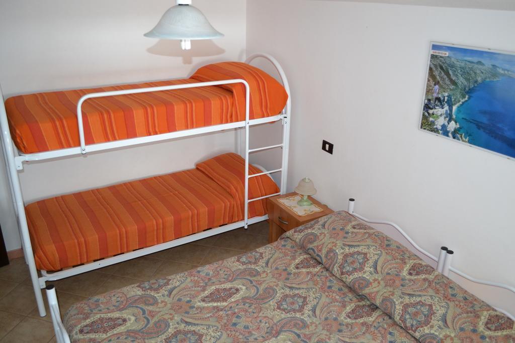 Marina'S Apartment Ogliastra ล็อตโซไร ห้อง รูปภาพ