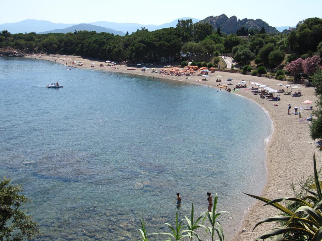 Marina'S Apartment Ogliastra ล็อตโซไร ภายนอก รูปภาพ