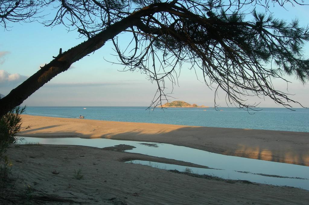 Marina'S Apartment Ogliastra ล็อตโซไร ภายนอก รูปภาพ
