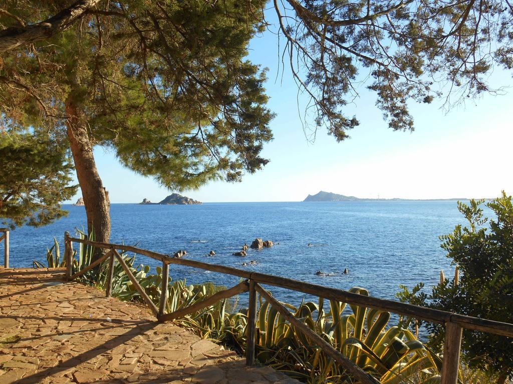 Marina'S Apartment Ogliastra ล็อตโซไร ภายนอก รูปภาพ