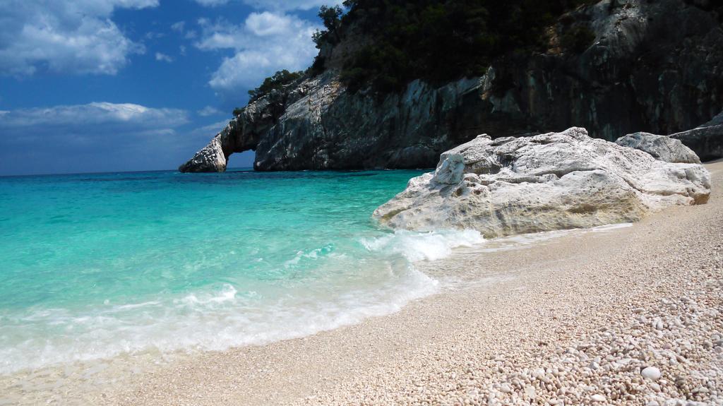 Marina'S Apartment Ogliastra ล็อตโซไร ภายนอก รูปภาพ