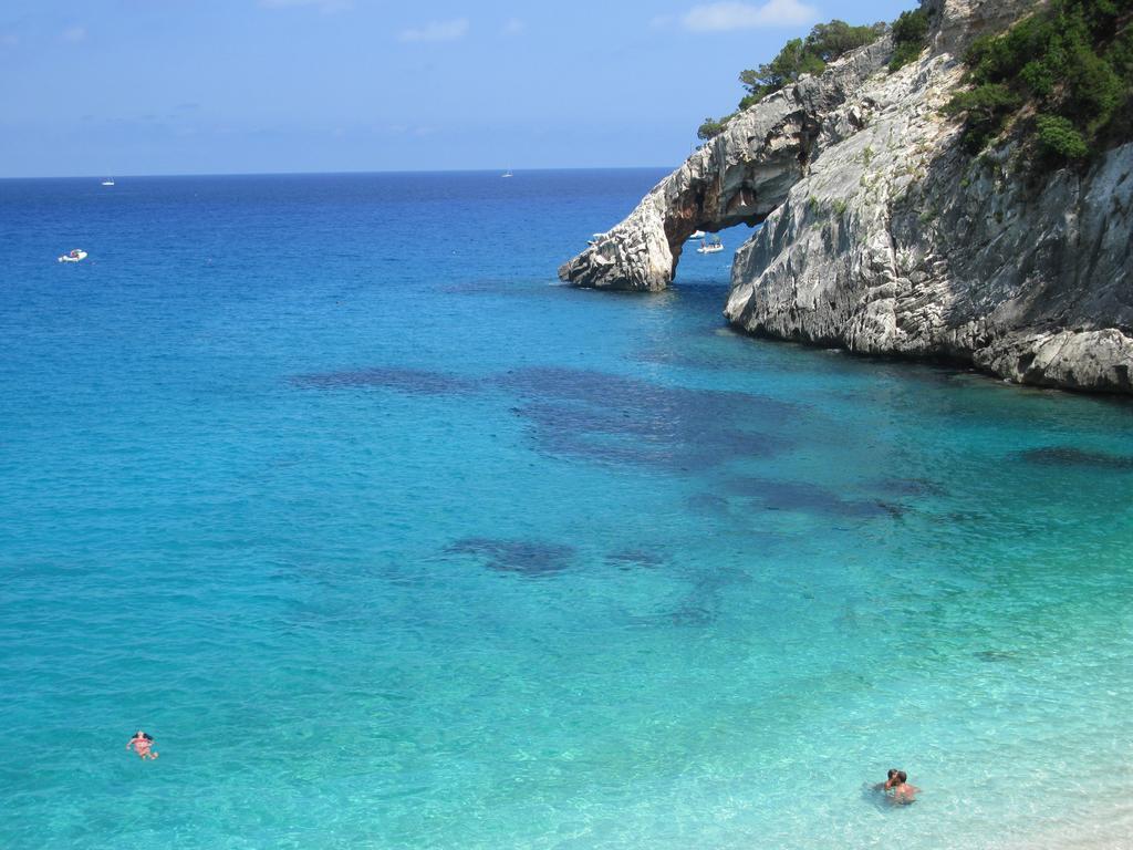 Marina'S Apartment Ogliastra ล็อตโซไร ภายนอก รูปภาพ