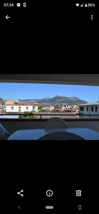 Marina'S Apartment Ogliastra ล็อตโซไร ภายนอก รูปภาพ