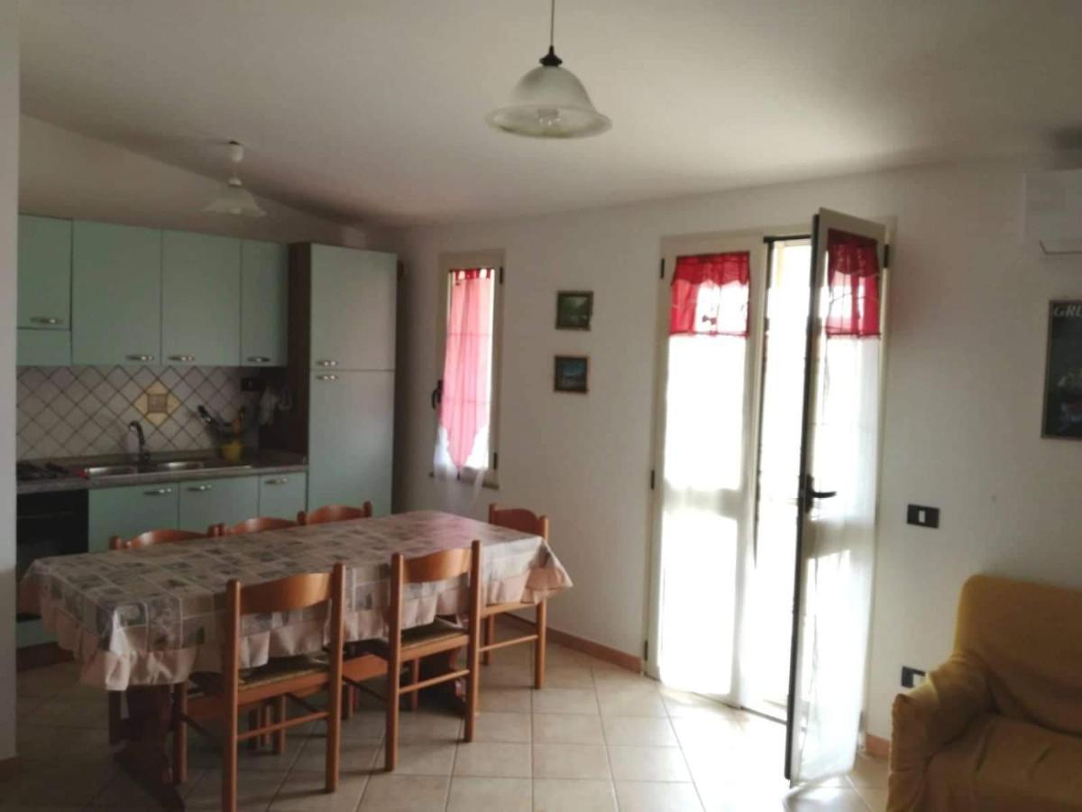 Marina'S Apartment Ogliastra ล็อตโซไร ภายนอก รูปภาพ