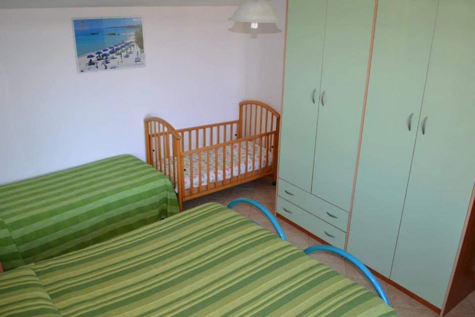 Marina'S Apartment Ogliastra ล็อตโซไร ภายนอก รูปภาพ