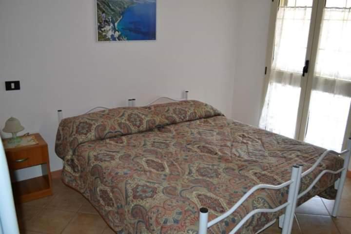 Marina'S Apartment Ogliastra ล็อตโซไร ภายนอก รูปภาพ