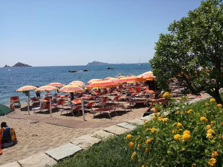 Marina'S Apartment Ogliastra ล็อตโซไร ภายนอก รูปภาพ